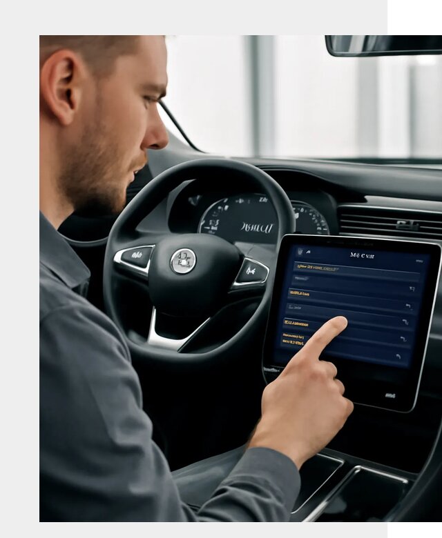 Русификация Changan X5 в Ростове по цене от 6671 р. | ФастМобиль-Рсв