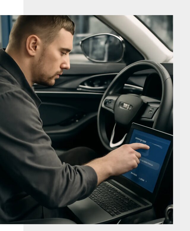 Русификация мультимедиа автомобилей Changan под ключ в Ростове