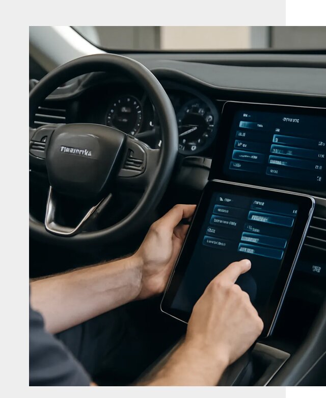 Русификация панели приборов Changan в Ростове от 6671 р. | ФастМобиль-Рсв