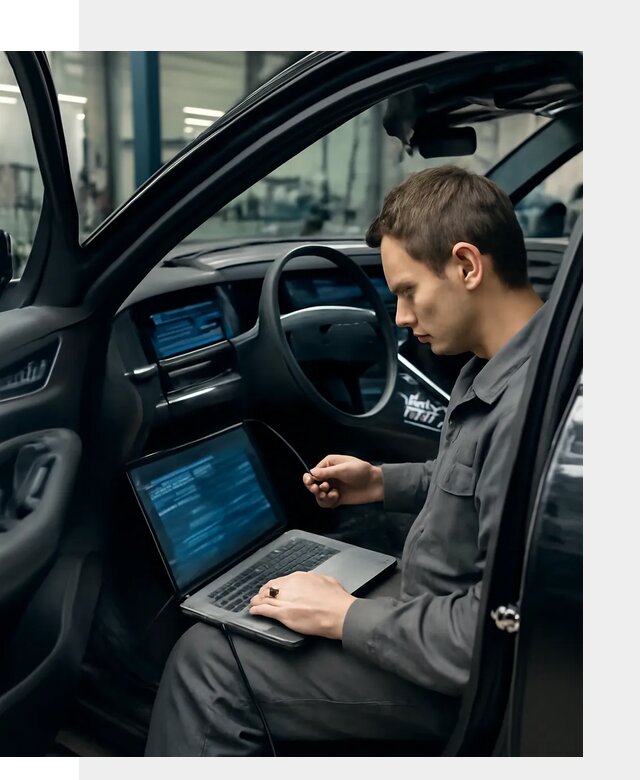 Профессиональная русификация Deepal G318 под ключ в Ростове