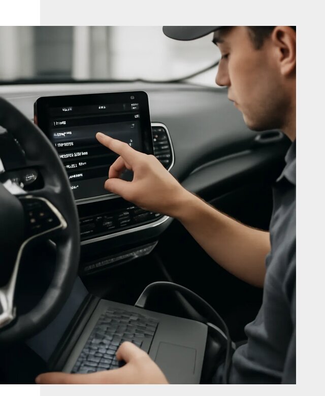 Русификация Dongfeng 7 под ключ для вашего автомобиля в Ростове