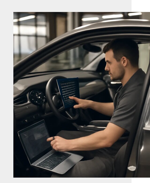Русификация Exeed TXL в Ростове по цене от 15292 р. | ФастМобиль-Рсв