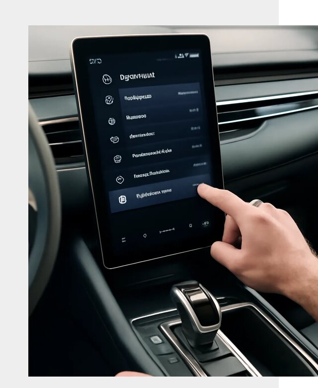 Русификация Geely Preface в Ростове по цене от 10160 р. | ФастМобиль-Рсв