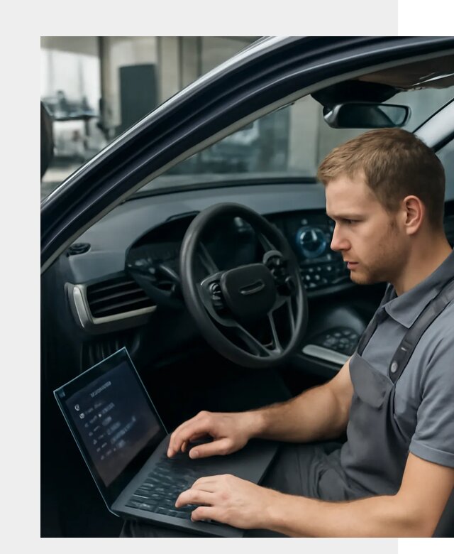 Русификация Haval в Ростове по цене от 8108 р. | ФастМобиль-Рсв