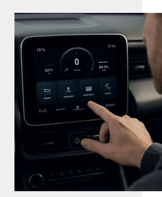Русификация Haval DARGO в Ростове по цене от 6671 р. | ФастМобиль-Рсв