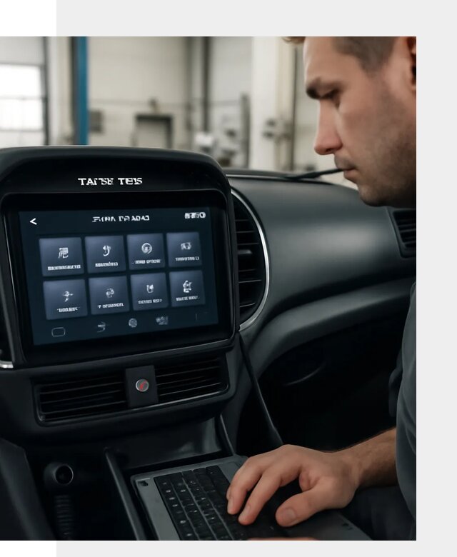 Русификация Haval H3 под ключ для владельцев в Ростове