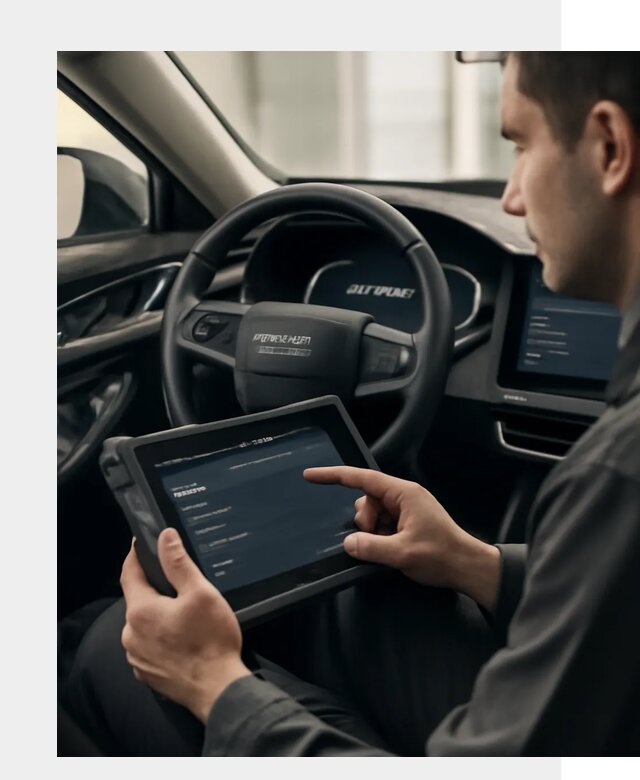 Русификация приборной панели Haval в Ростове от 5645 р. | ФастМобиль-Рсв
