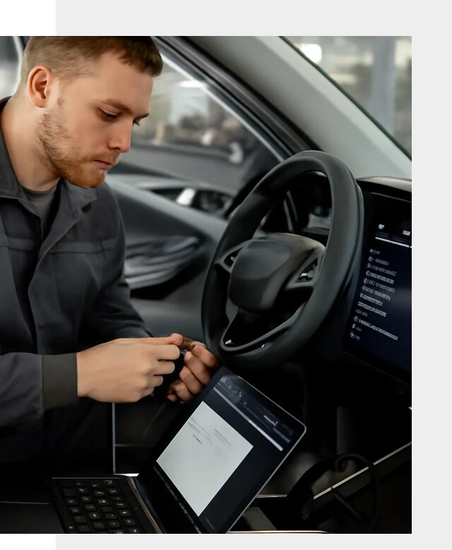 Русификация Jetour X70 Plus для мультимедиа в Ростове