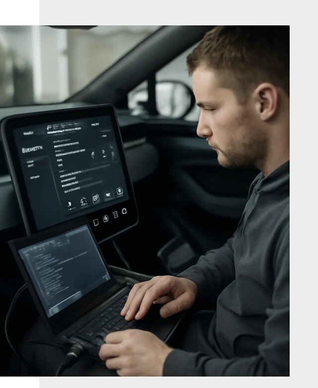 Русификация мультимедиа LiXiang под ключ для авто в Ростове