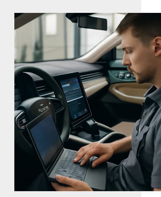 Русификация Lynk Co 900 в Ростове по цене от 20423 р. | ФастМобиль-Рсв