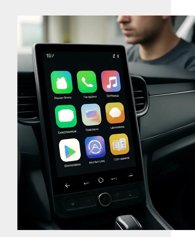 Установка приложений Lynk Co в Ростове по цене от 6055 р. | ФастМобиль-Рсв