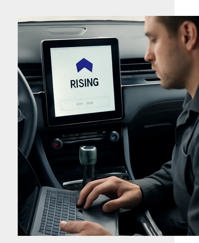 Установка приложений Rising в Ростове по цене от 4618 р. | ФастМобиль-Рсв