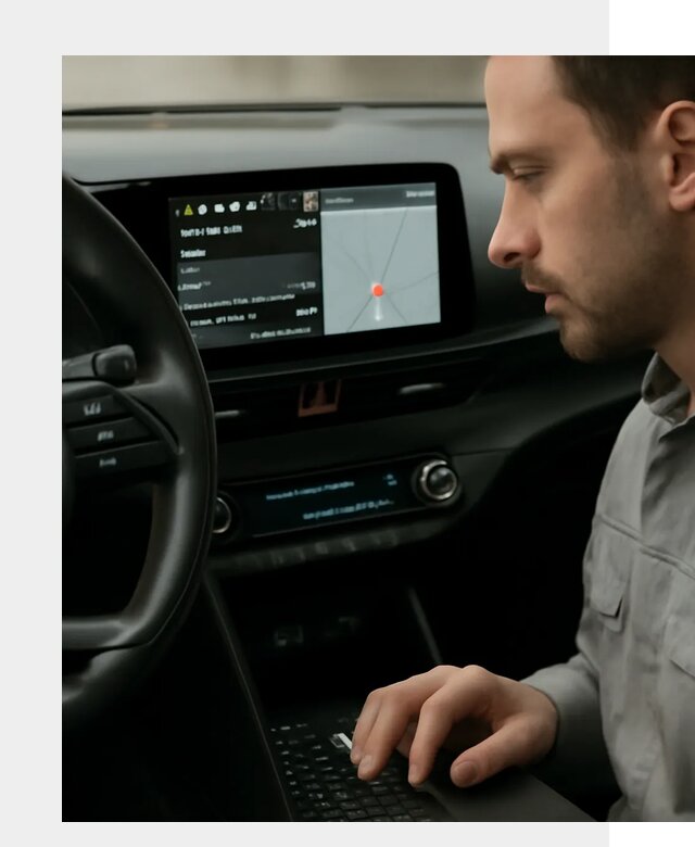 Русификация Hyundai всех моделей в Ростове от 8108 р. | ФастМобиль-Рсв