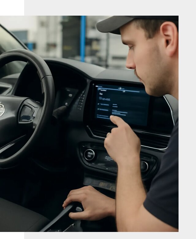 Русификация автомобилей Hyundai всех моделей в Ростове