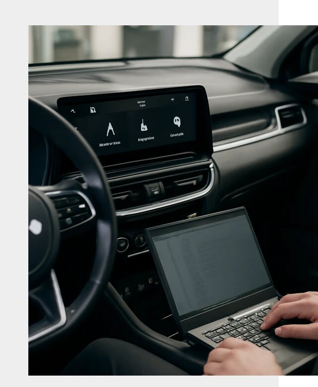 Русификация Kia K5 в Ростове по цене от 6671 р. | ФастМобиль-Рсв