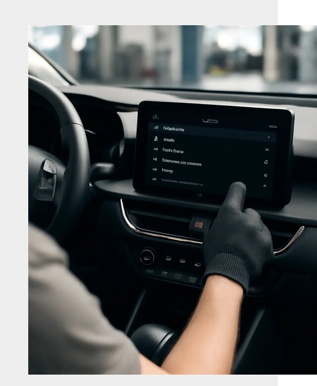 Русификация Kia всех моделей в Ростове от 10160 р. | ФастМобиль-Рсв