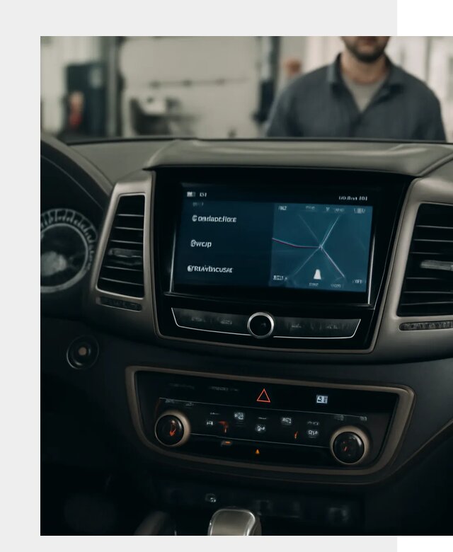 Русификация SsangYong Rexton в Ростове от 12829 р. | ФастМобиль-Рсв
