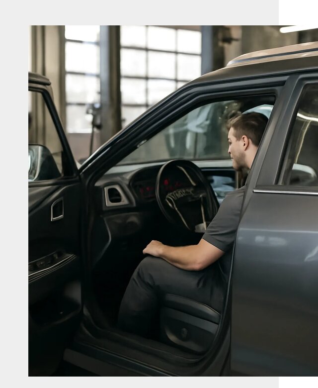 Русификация SsangYong Tivoli в Ростове по цене 6055 | ФастМобиль-Рсв