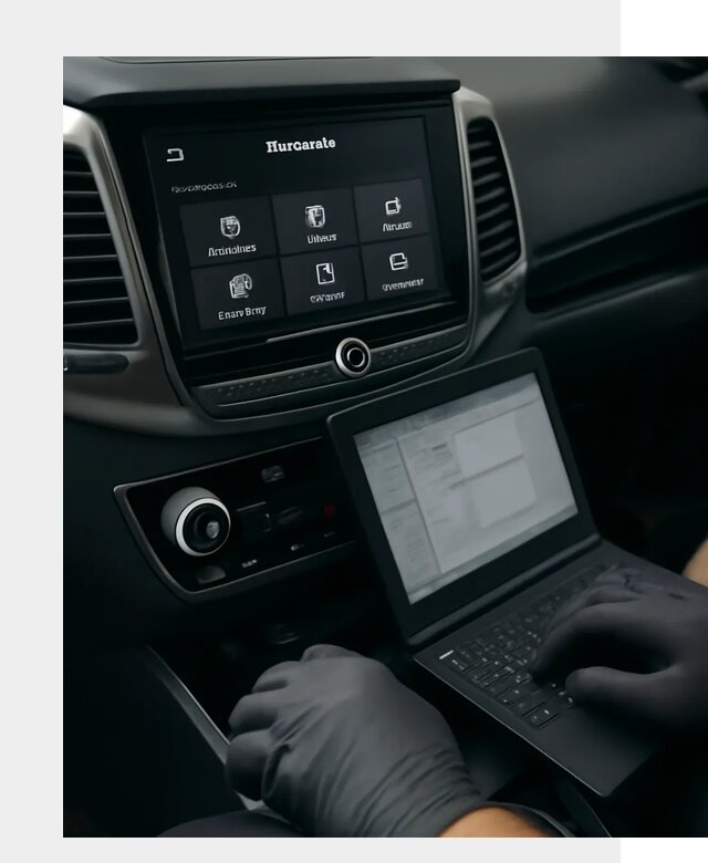 Русификация мультимедиа SsangYong в Ростове от 6671 р. | ФастМобиль-Рсв