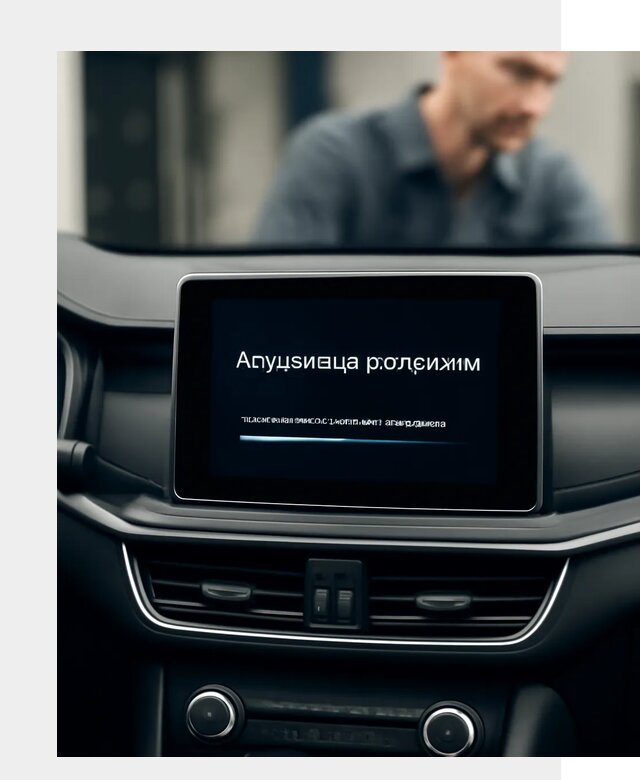 Обновление русификации авто в Ростове по цене от 6055 р. | ФастМобиль-Рсв