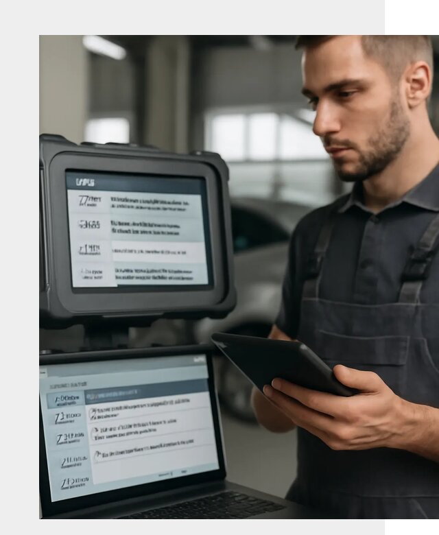Перевод ошибок автомобиля в Ростове по цене от 2566 р. | ФастМобиль-Рсв