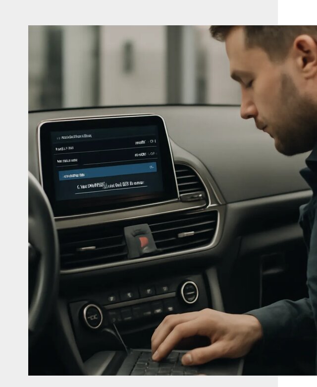 Установка русского пакета языка для авто в Ростове от 6055 р. | ФастМобиль-Рсв