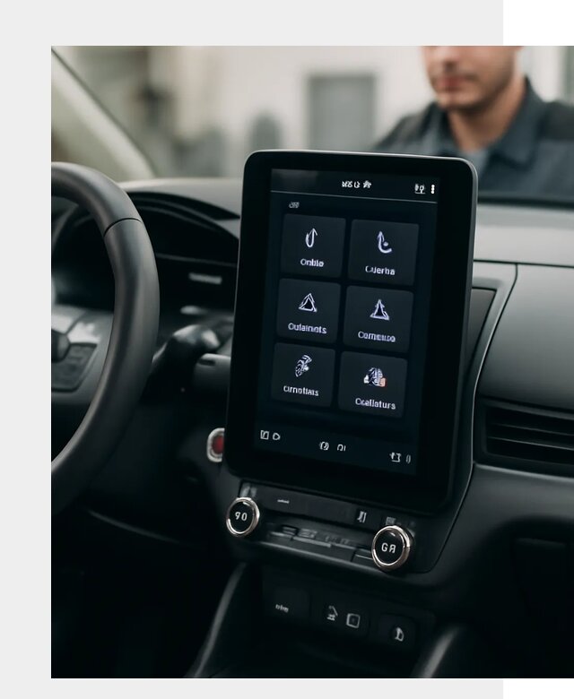 Русификация Honda в Ростове по цене от 7081 р. | ФастМобиль-Рсв