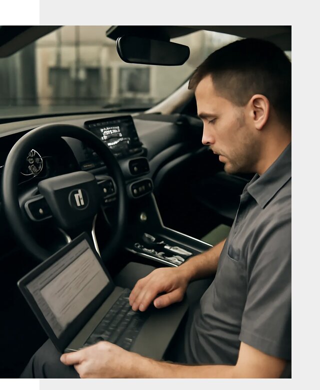 Русификация Honda Accord на русском языке под ключ в Ростове