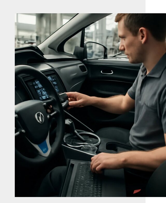 Русификация Honda CLARITY в Ростове по цене от 7697 р. | ФастМобиль-Рсв