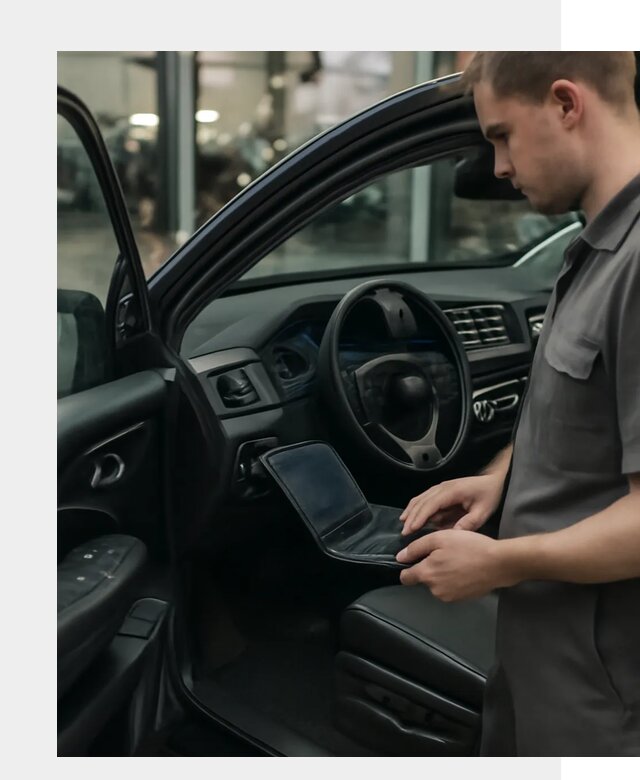 Русификация Honda Pilot по цене от 7081 р. в Ростове ФастМобиль-Рсв