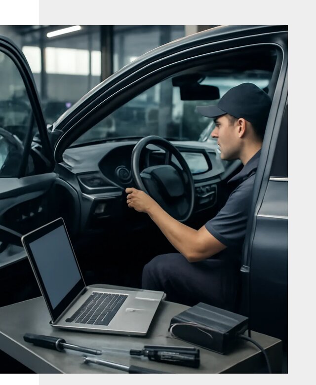 Русификация Honda Ridgeline для комфортной езды в Ростове