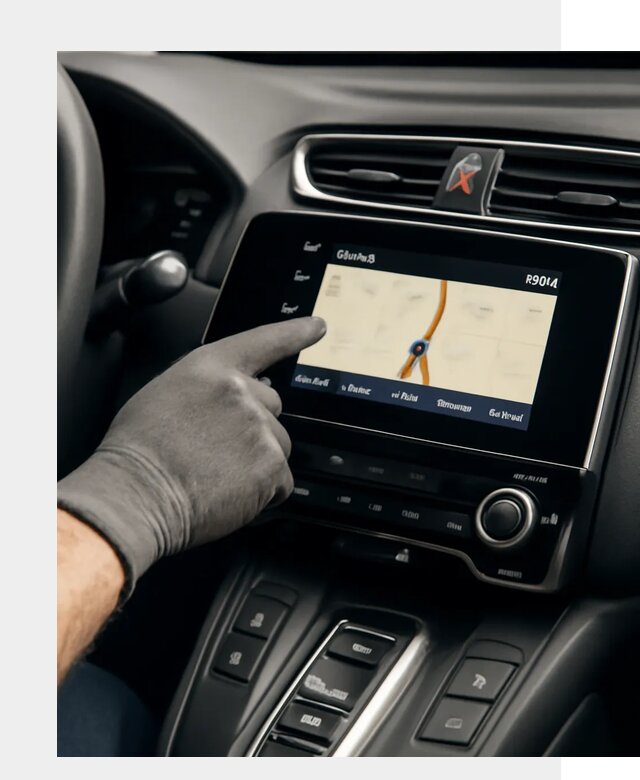Русификация мультимедиа Honda в Ростове от 7697 р. | ФастМобиль-Рсв