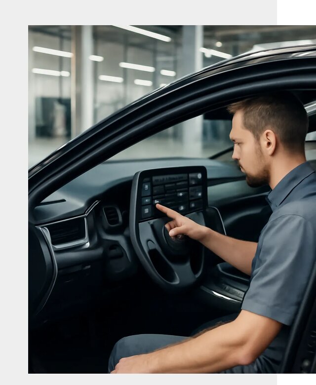 Русификация Lexus в Ростове по цене от 15292 р. | ФастМобиль-Рсв