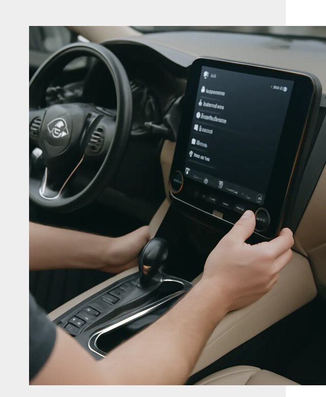 Русификация Lexus NX Panasonic в Ростове от 8108 р. | ФастМобиль-Рсв