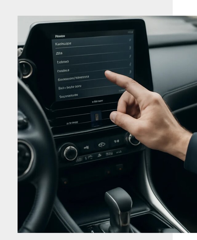 Русификация Lexus NX Pioner в Ростове по цене 8724 р. | ФастМобиль-Рсв