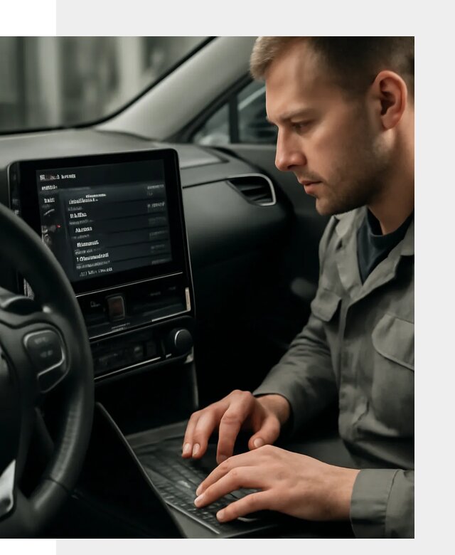 Русификация мультимедиа Lexus NX PIONER для авто в Ростове