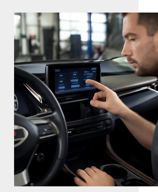 Русификация Lexus RX PANASONIC в Ростове от 8108 р. | ФастМобиль-Рсв