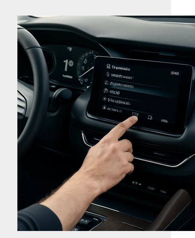 Русификация Mazda EZ-6 в Ростове по цене от 15292 р. | ФастМобиль-Рсв