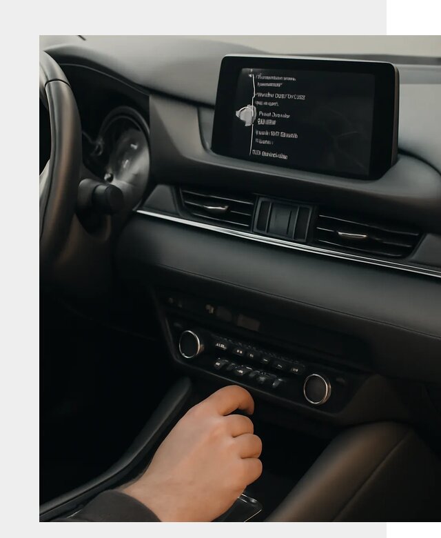 Русификация мультимедиа Mazda в Ростове по цене от 8108 р. | ФастМобиль-Рсв