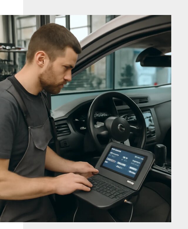 Русификация автомобилей Nissan для всех моделей в Ростове