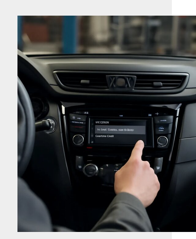 Установка приложений Nissan в Ростове по цене от 5645 р. | ФастМобиль-Рсв