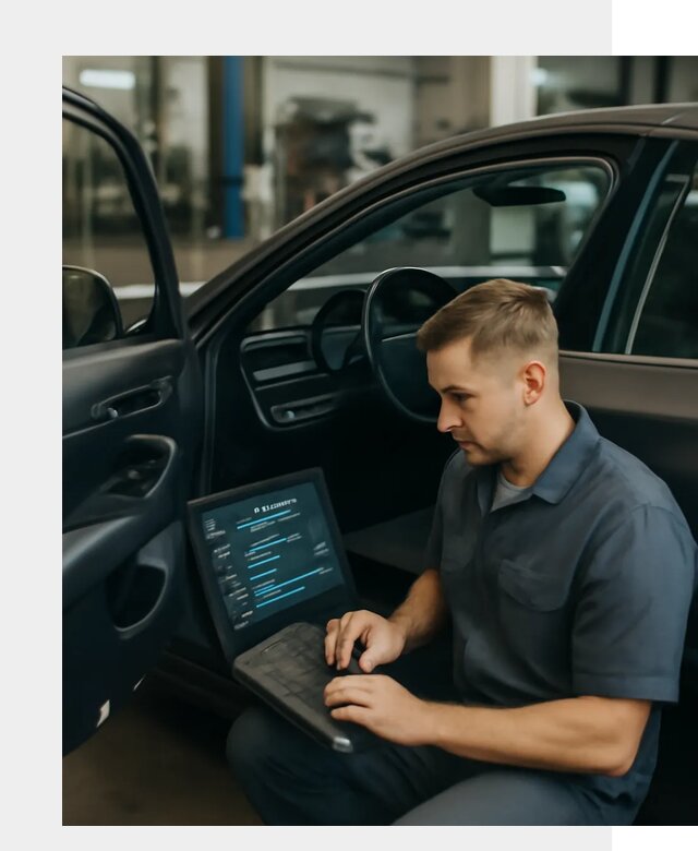 Русификация Toyota Crown в Ростове по цене от 8724 р. | ФастМобиль-Рсв