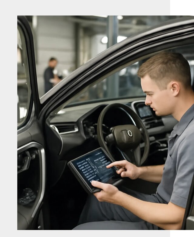 Русификация Toyota RAV4 в Ростове по цене от 6671 р. | ФастМобиль-Рсв